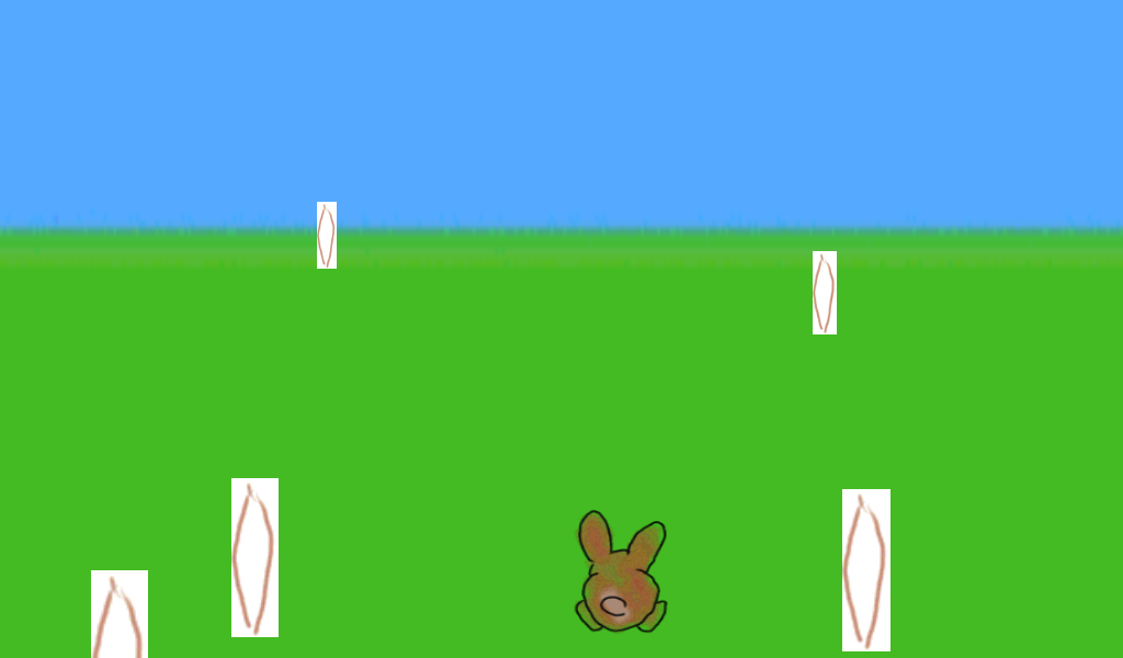 Bunny Run